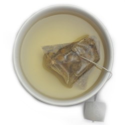 Chamomile Citrea Wellness Iced Tea Tisane - 5 Teabags